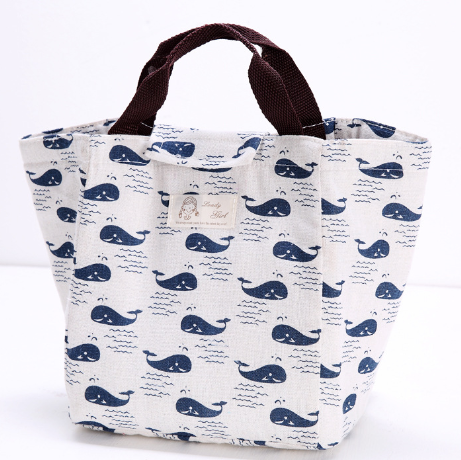 Thermal Insulated Bag Image 3