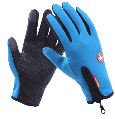 Winter Gloves Image 4