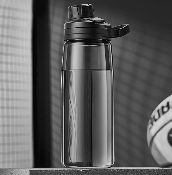 Plastic Space Cup