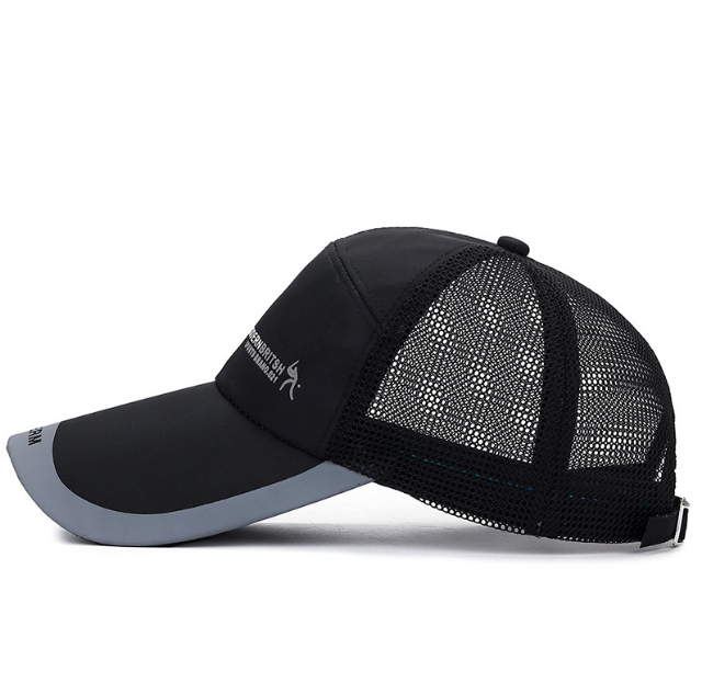 Stylish Baseball Cap
