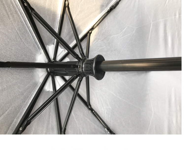 Personalized Umbrella Image 4