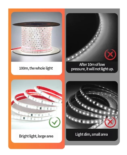Imagen 2 de Tiras de Luces LED