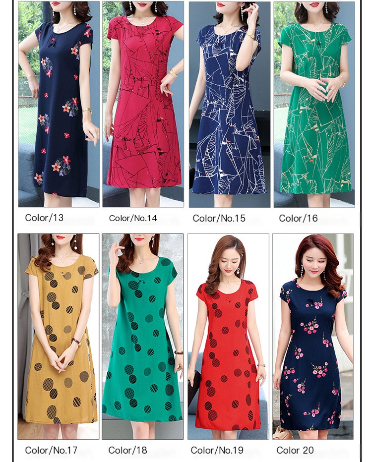 Dress Example 3