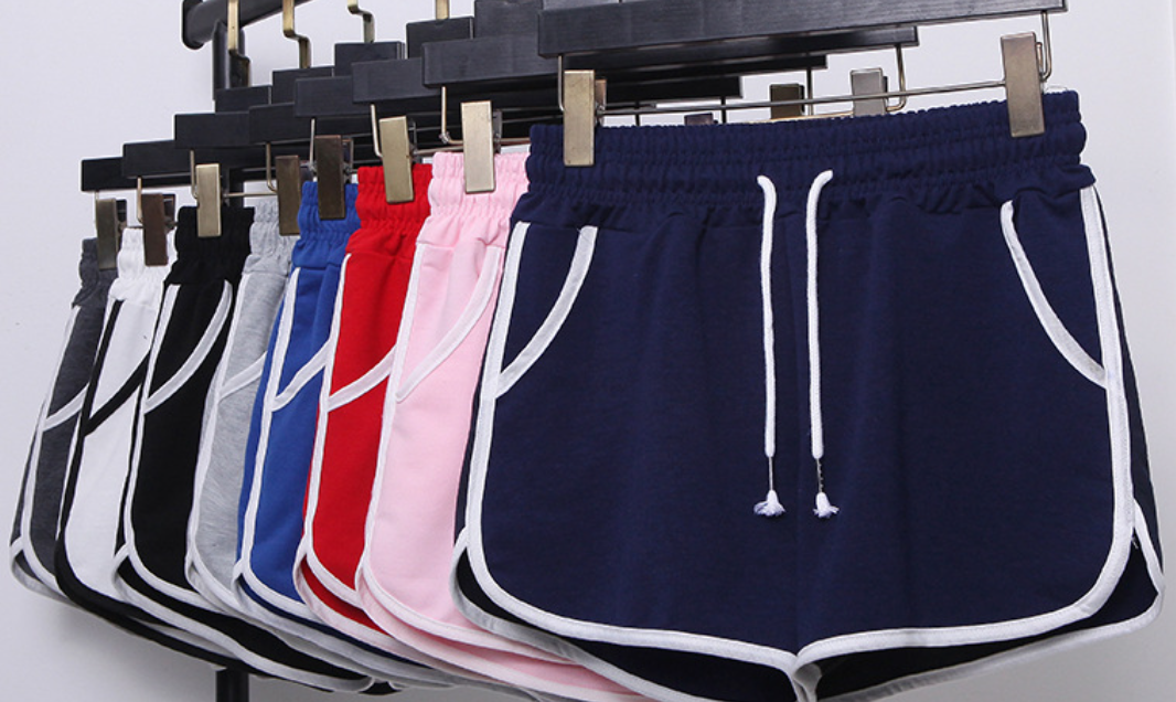 Shorts Image 4