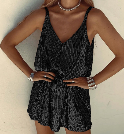 Abito Tides Dress