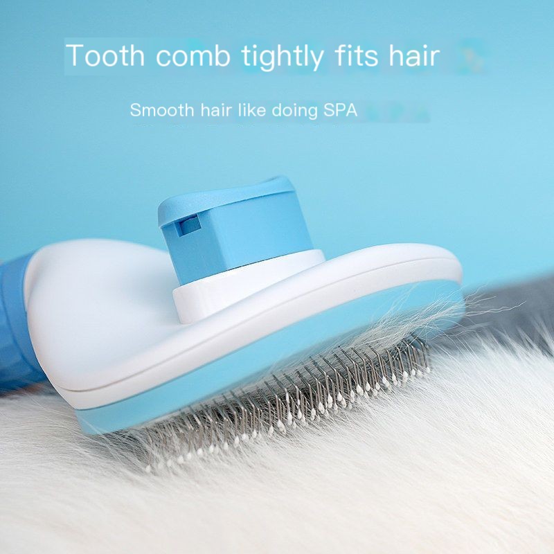 Pet Hair Remover Brush Variation 2