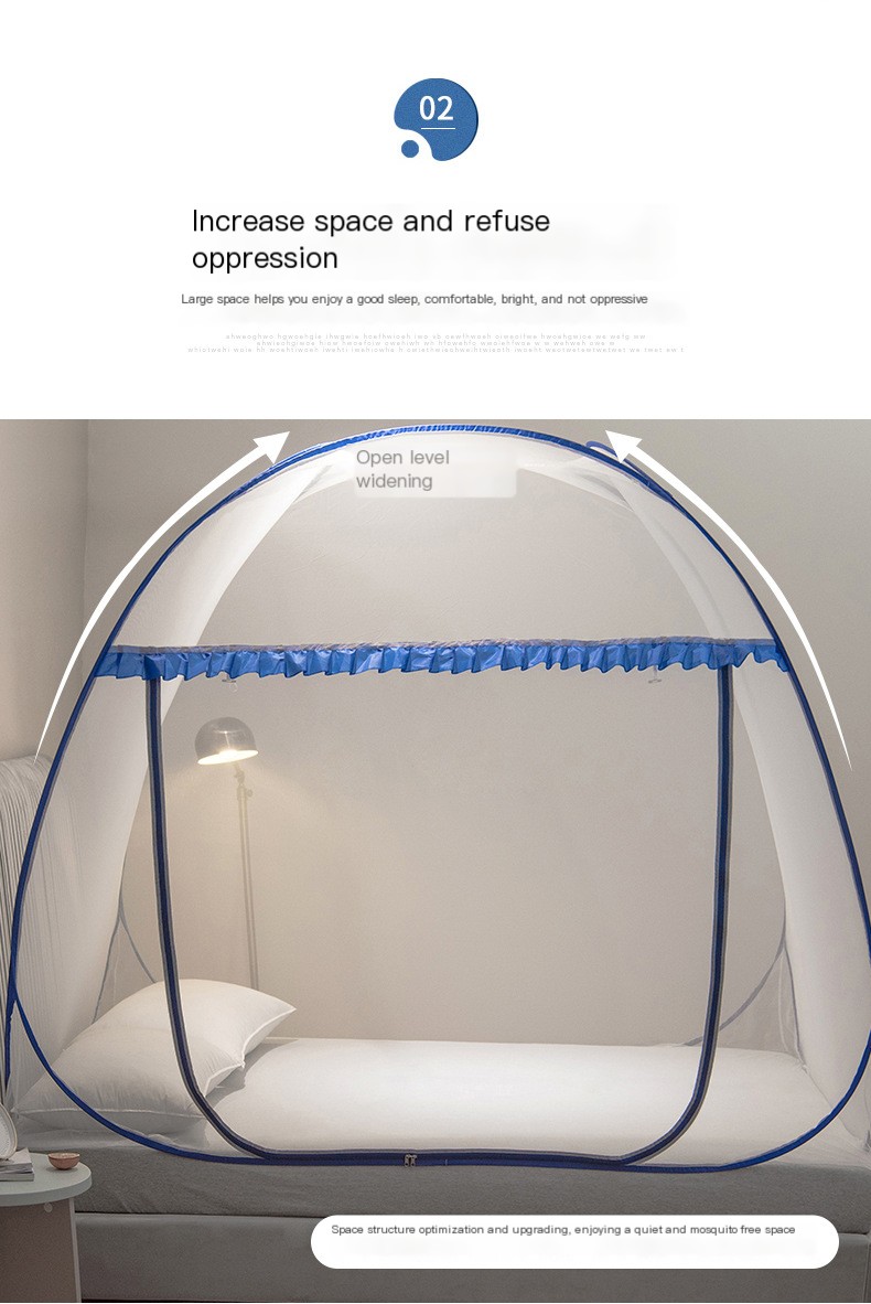Mosquito Net Image 9