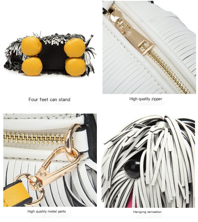 Crossbody Bag Image 6