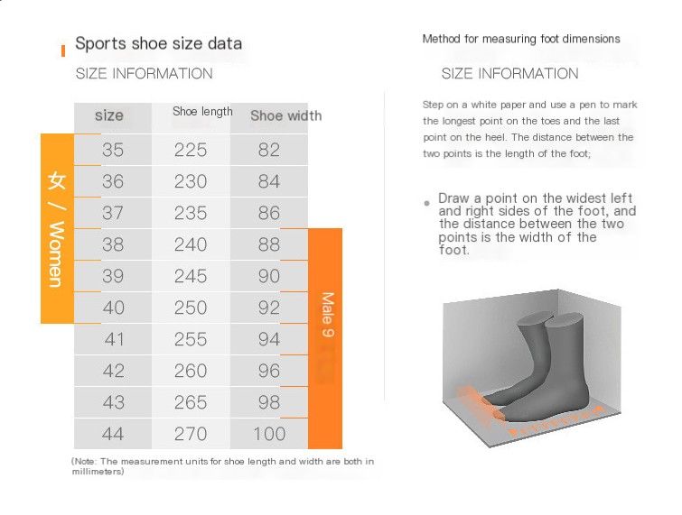 Sporty Casual Shoes Image 5