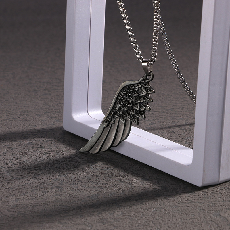 Necklace Style 1