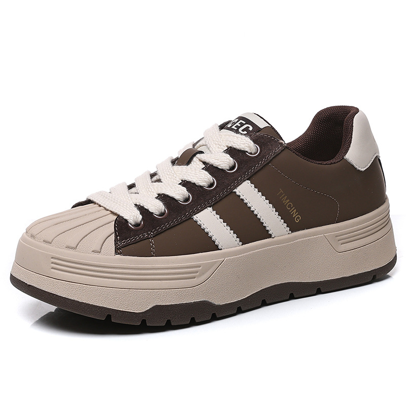 Sporty Casual Shoes