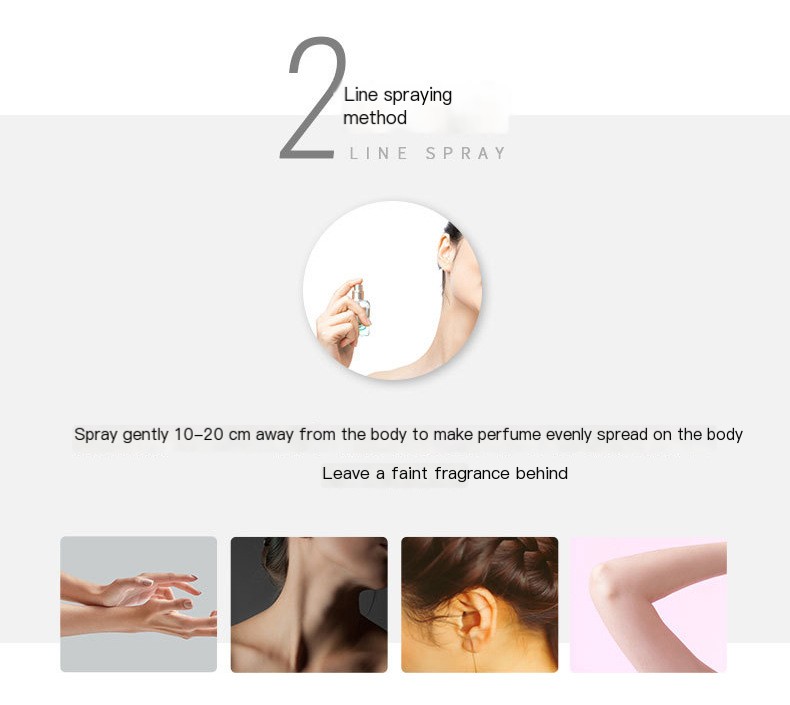 Azure Men's Perfume Lifestyle