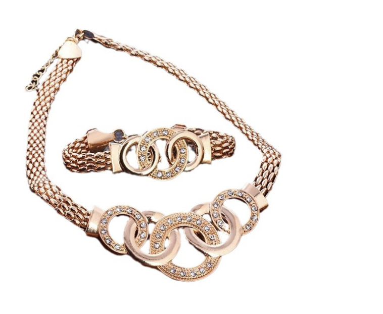 Jewelry Set