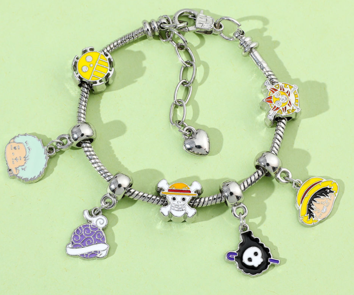PULSEIRAS Bracelet Image 2