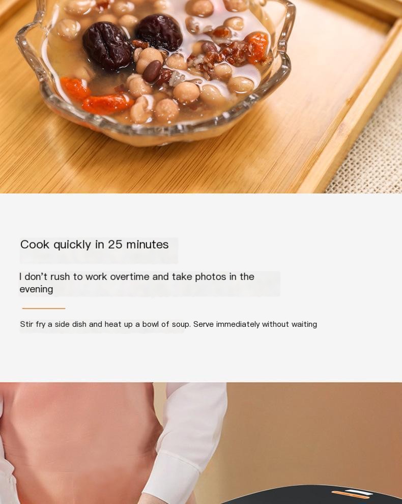 Rice Cooker Image 3