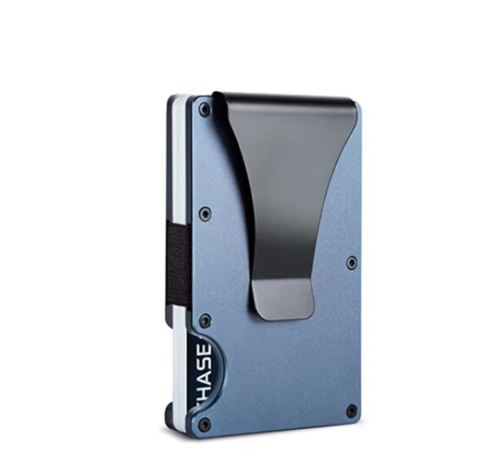 Elegant Credit Card Case