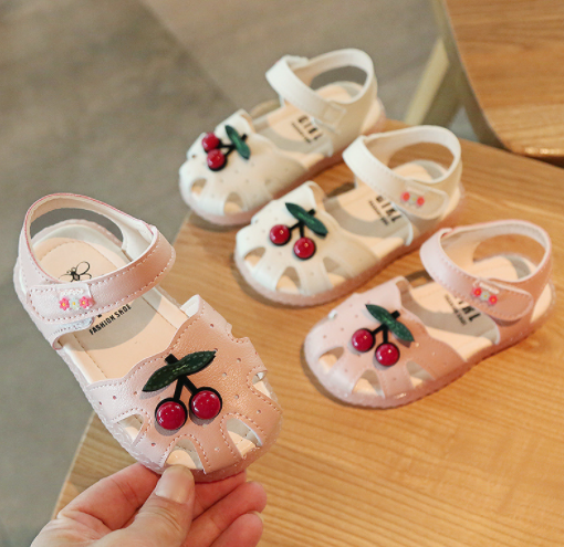 David Bella Children's Sandals 1