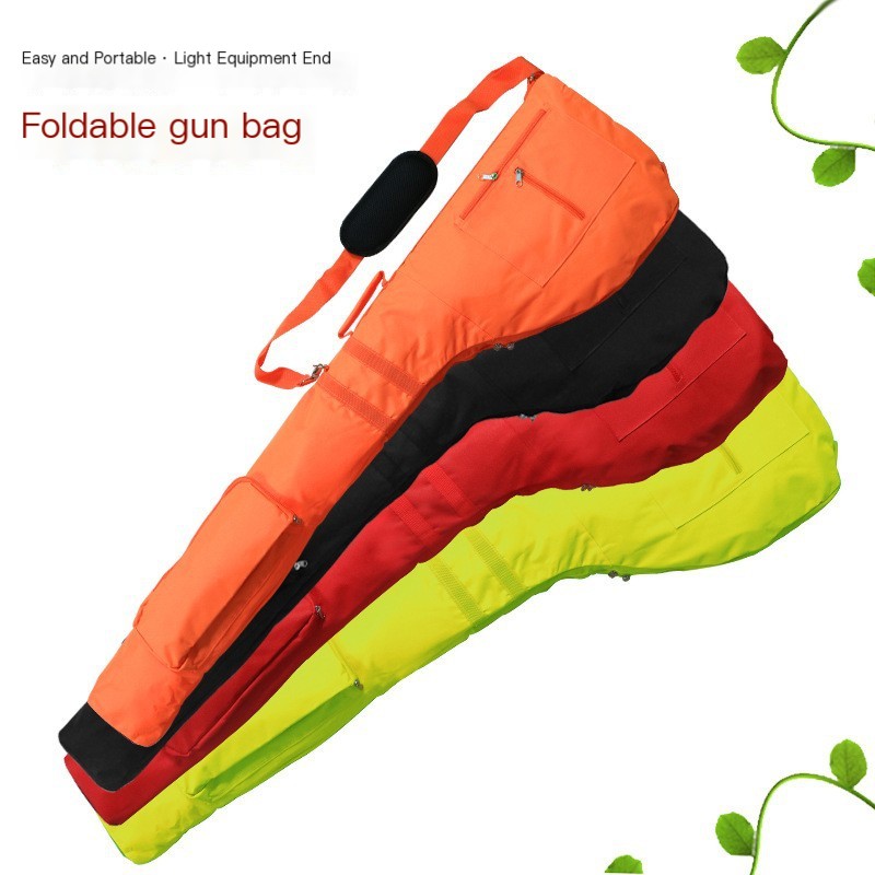 Golf Club Bag Image 1