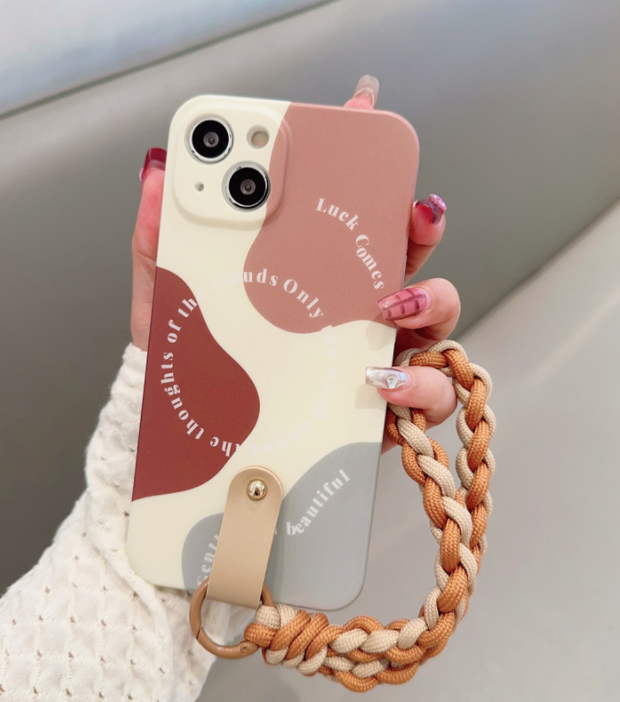 Red Case
