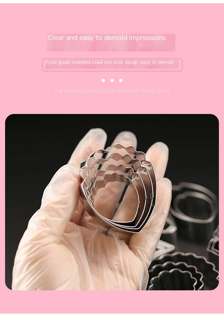 Peony Flower Cutting Die