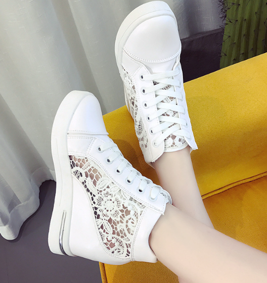 Women's Sports and Leisure Shoes - Style 1