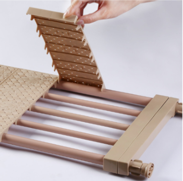 Partition Shelf Image 4