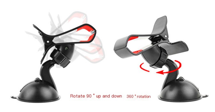 Car Mount Image 2