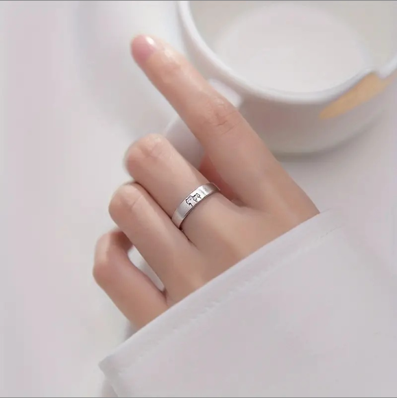 Couple Rings 5