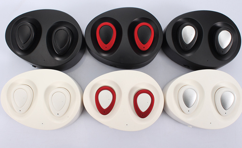 TWS-k2 Mini Wireless Bluetooth Earbuds