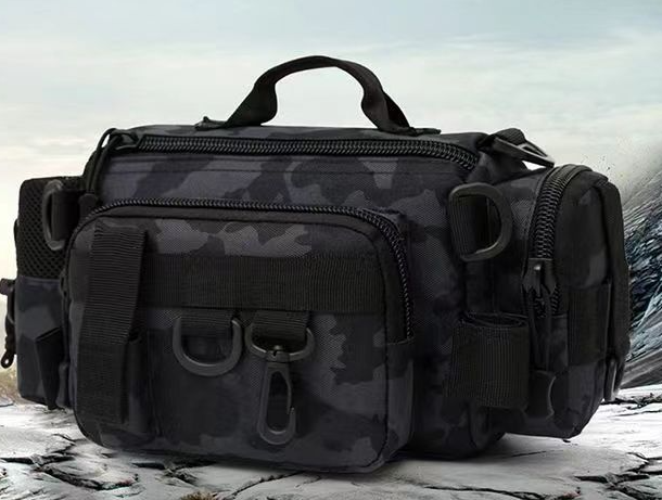 Multifunctional Bag 1