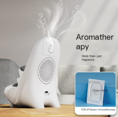 Wireless Charging Stand Image 4