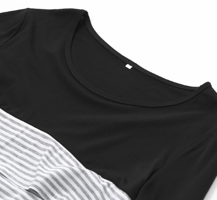 Breastfeeding T-Shirt Image 5