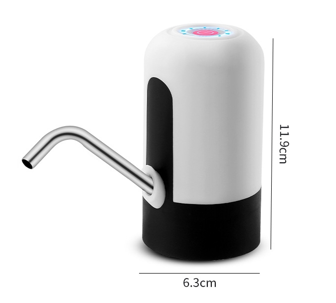 Automatic Bottled Water Pump
