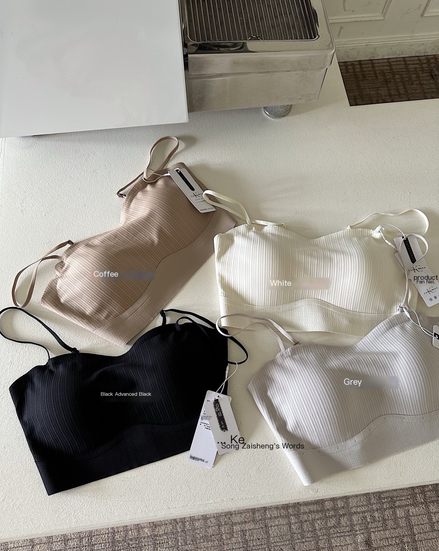 Stylish Bra Image 1