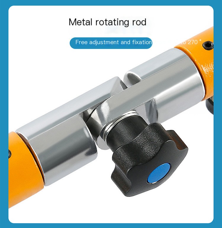Clamping Corner Fixing Suction Cup Image 4
