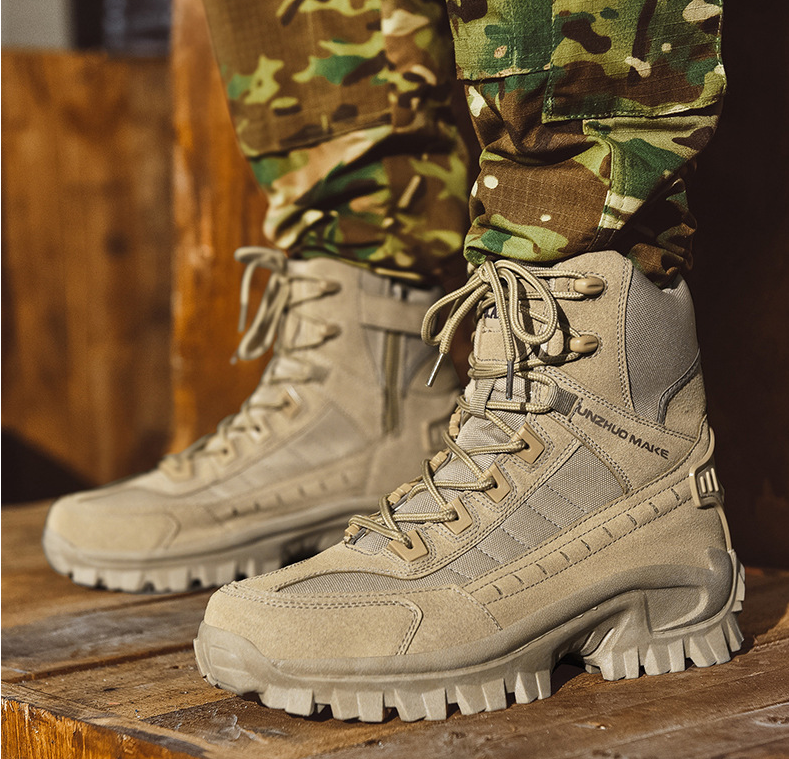 Men's Hiking Shoes