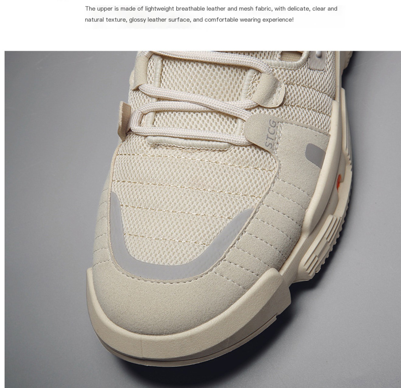 Shoe Detail 4