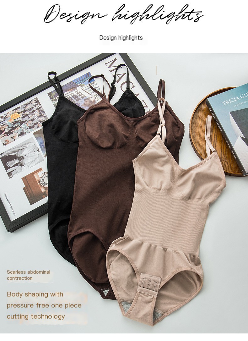 Bodysuit Image 3