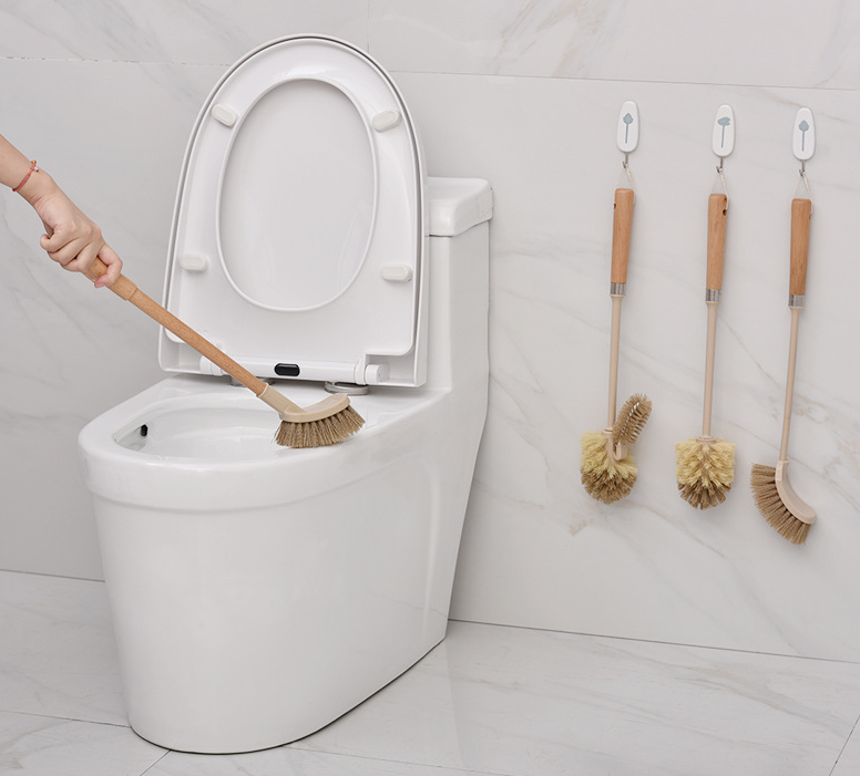 Toilet Brush Colors