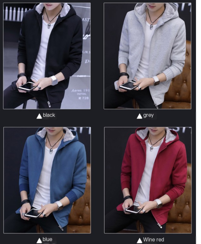 Hoodie Image 3