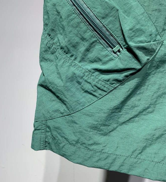 Wide Leg Shorts in Various Colors