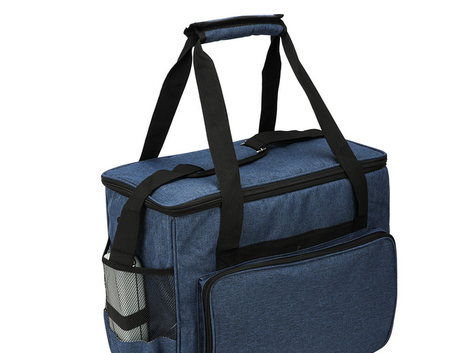 Yarn Organizer Bag Image 4