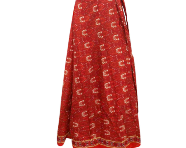 Holiday Print Dress 2
