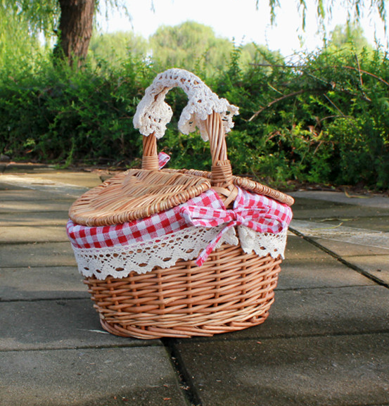 Picnic Basket Image 4