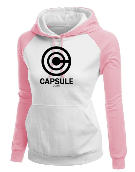 Japanese-inspired Hoodie Image 1