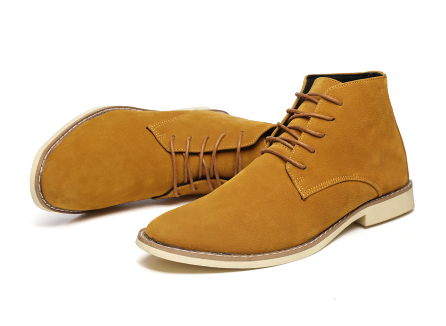 Men's Shoes 2
