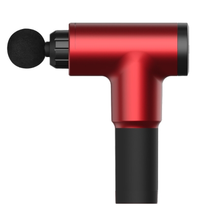 Massage Gun Features