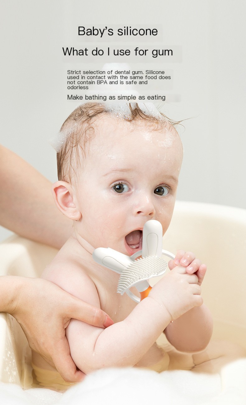 Shower Water Toy 5