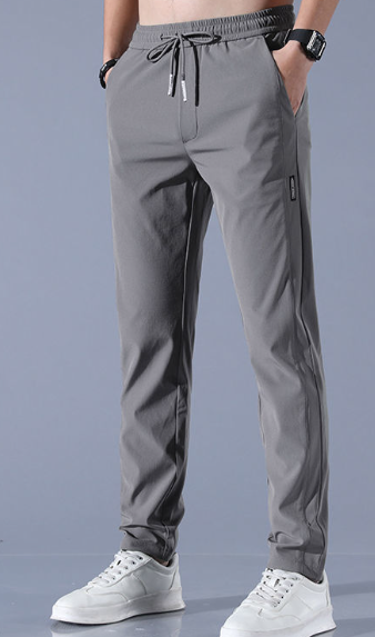 Ultra Comfort Slim Pants 2