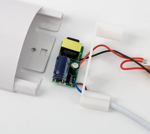 Éclairage de bureau